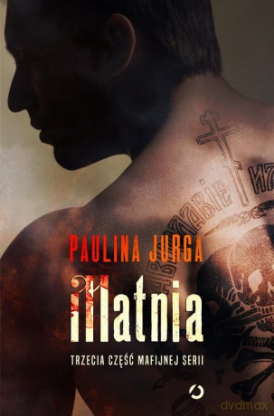 Matnia (Tom 3) - Paulina Jurga [KSIĄŻKA]