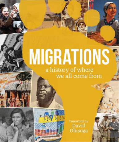 Migrations [KSIĄŻKA]