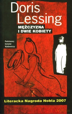 Mężczyzna I Dwie Kobiety - Doris Lessing [KSIĄŻKA]