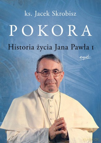 Pokora - Jacek Skrobisz [KSIĄŻKA]