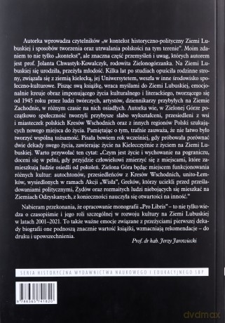 Pro Libris Lubuskie Pismo Literacko-Kulturalne 2001-2021 - Jolanta Chwastyk-Kowalczyk [KSIĄŻKA]