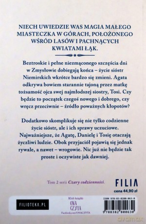 Przyjaciele i rywale - Agnieszka Krawczyk [KSIĄŻKA]