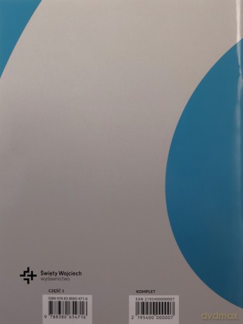Religia 3 Pan Jezus nas karmi Podręcznik z ćwiczeniami Część 1 - Paweł Płaczek [KSIĄŻKA]