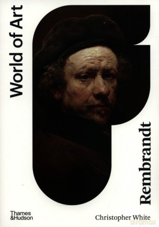 Rembrandt - Christopher White [KSIĄŻKA]