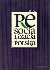 Resocjalizacja Polska nr 2/2011 [KSIĄŻKA]