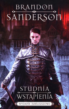 Studnia wstąpienia (Tom 2) - Brandon Sanderson [KSIĄŻKA]