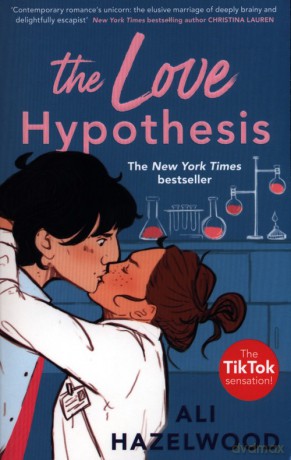 The Love Hypothesis - Ali Hazelwood [KSIĄŻKA]