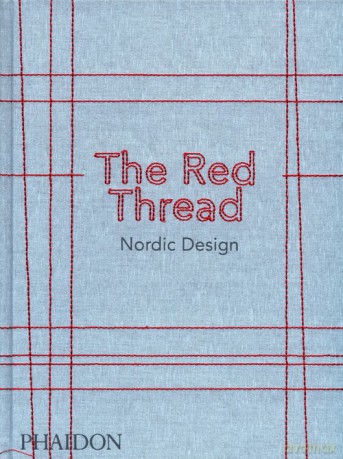 The Red Thread [KSIĄŻKA]