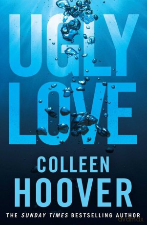 Ugly Love - Colleen Hoover [KSIĄŻKA]