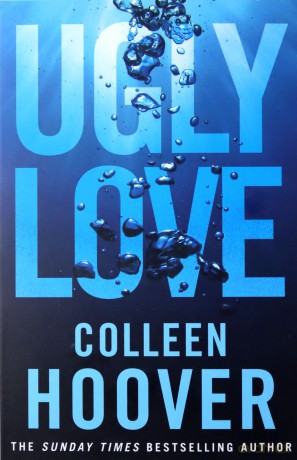 Ugly Love - Colleen Hoover [KSIĄŻKA]