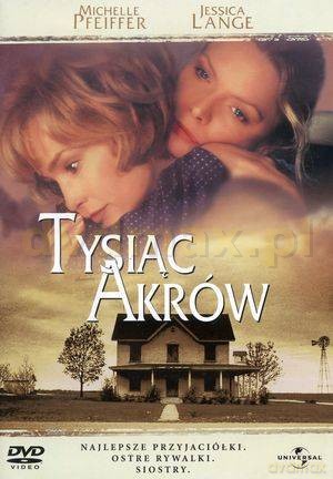 Tysiąc akrów [DVD] [PRZECENA]