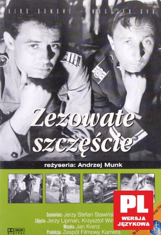 Tysiąc akrów [DVD] [PRZECENA]