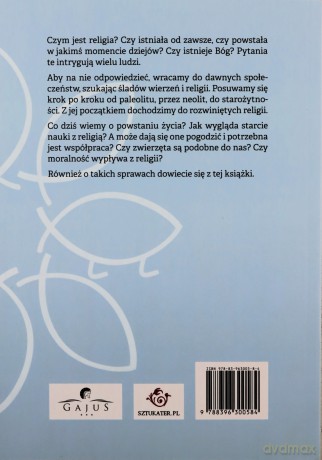 Wiara i niewiara - Janusz Mirek [KSIĄŻKA]