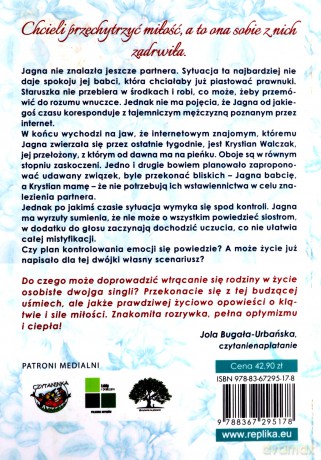 Zawsze będę obok Siostry z ulicy Wiśniowej - Joanna Nowak [KSIĄŻKA]