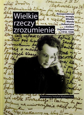 Wielkie Rzeczy Zrozumienie (twarda) [KSIĄŻKA]
