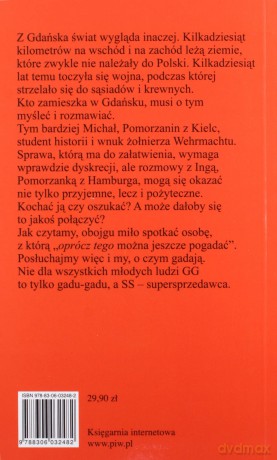 Krojcok - Marcin Braun [KSIĄŻKA]