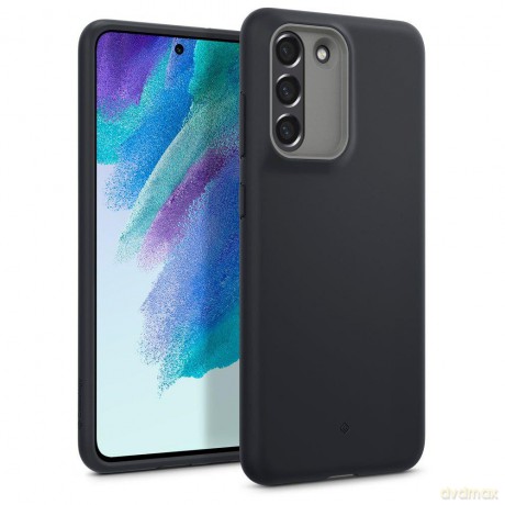CASEOLOGY NANO POP GALAXY S21 FE BLACK SESAME