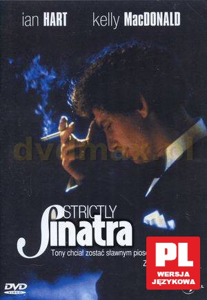Strictly Sinatra [DVD] [PRZECENA]