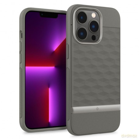 CASEOLOGY PARALLAX IPHONE 13 PRO ASH GREY