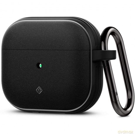 CASEOLOGY VAULT APPLE AIRPODS 3 MATTE BLACK
