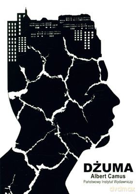 Dżuma - Albert Camus [KSIĄŻKA]