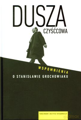 Dusza Czyśćcowa (twarda) - Anna Romaniuk [KSIĄŻKA]