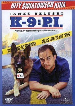 K-9: P.I. [DVD]