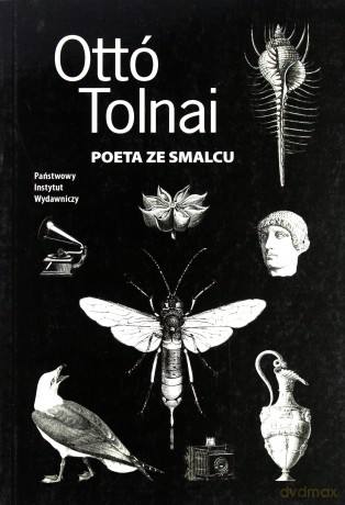 Poeta ze smalcu - Otto Tolnai [KSIĄŻKA]