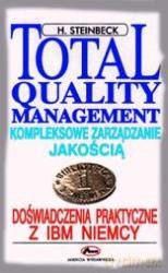 Total Quality Management - Hans H. Steinbeck [KSIĄŻKA]