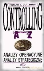 Controlling Instrumenty Od A Do Z [KSIĄŻKA]