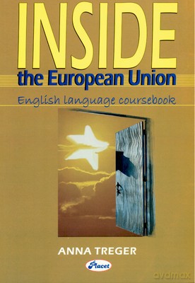 Inside The European Union - Anna Treger [KSIĄŻKA]