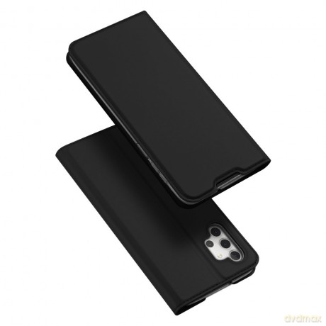 DUXDUCIS SKINPRO GALAXY A32 5G BLACK