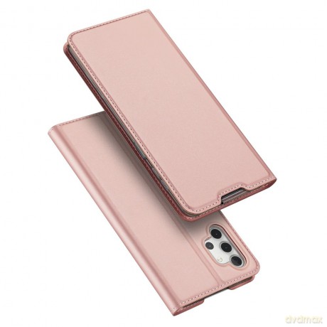 DUXDUCIS SKINPRO GALAXY A32 5G ROSE GOLD