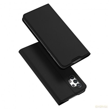 DUXDUCIS SKINPRO GALAXY A32 LTE BLACK