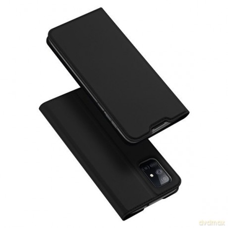 DUXDUCIS SKINPRO GALAXY M51 BLACK