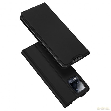DUXDUCIS SKINPRO REALME 8/8 PRO BLACK