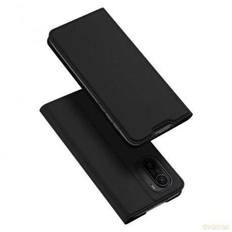 DUXDUCIS SKINPRO XIAOMI POCO F3/MI 11i BLACK
