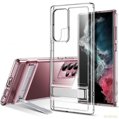 ESR AIR SHIELD BOOST GALAXY S22 ULTRA CLEAR