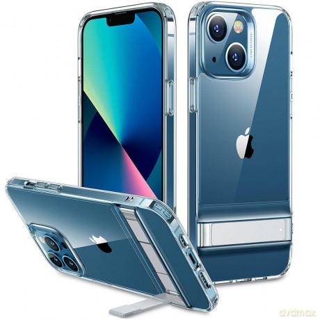 ESR AIR SHIELD BOOST IPHONE 13 CLEAR