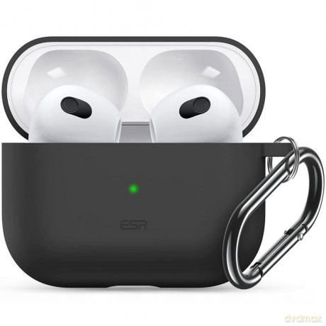ESR BOUNCE APPLE AIRPODS 3 BLACK