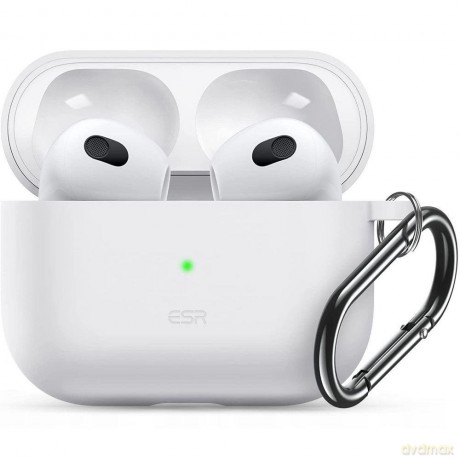 ESR BOUNCE APPLE AIRPODS 3 WHITE