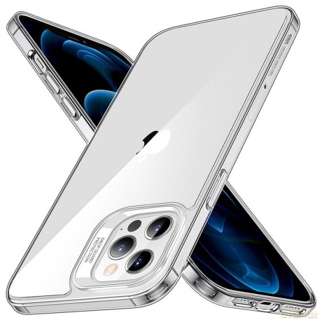 ESR CLASSIC HYBRID IPHONE 12 PRO MAX CLEAR