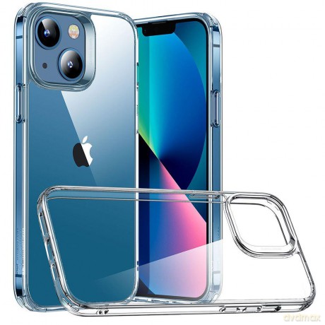 ESR CLASSIC HYBRID IPHONE 13 MINI CLEAR