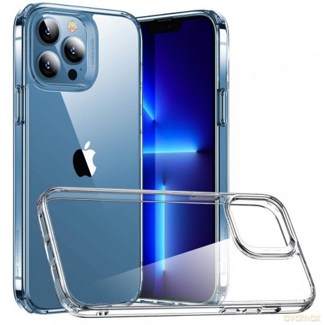 ESR CLASSIC HYBRID IPHONE 13 PRO MAX CLEAR