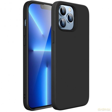 ESR CLOUD SOFT IPHONE 13 PRO MAX BLACK