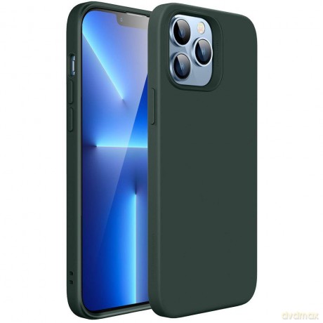 ESR CLOUD SOFT IPHONE 13 PRO PINE GREEN