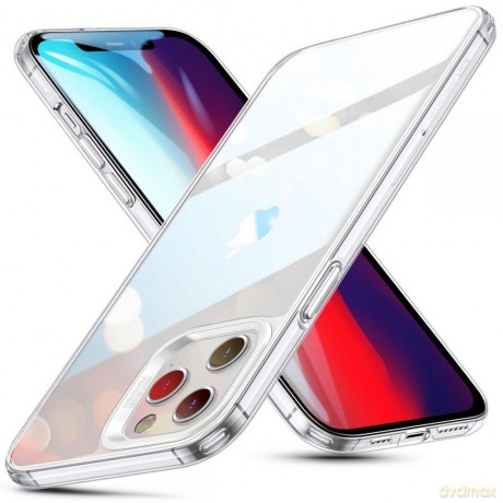 ESR ICE SHIELD IPHONE 12/12 PRO CLEAR