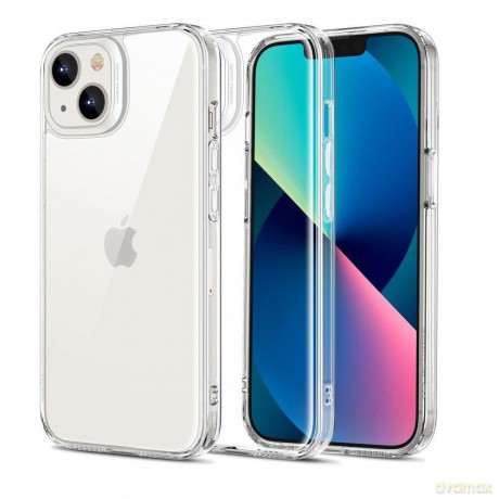 ESR ICE SHIELD IPHONE 13 CLEAR