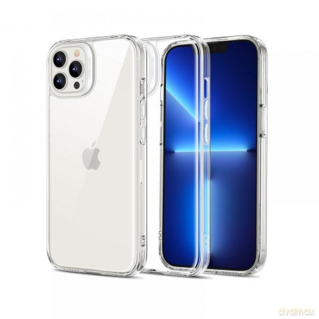 ESR ICE SHIELD IPHONE 13 PRO MAX CLEAR
