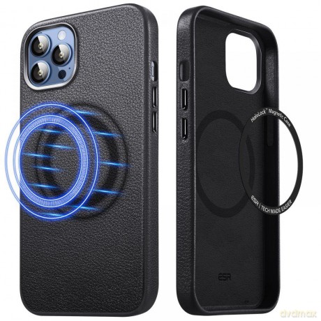 ESR METRO MAGSAFE IPHONE 13 PRO MAX BLACK